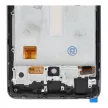 LCD Display SAMSUNG A52 5G / A52 HARD OLED with frame