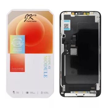 JK LCD Display iPhone 11 PRO MAX FullHD Incell (Change IC)