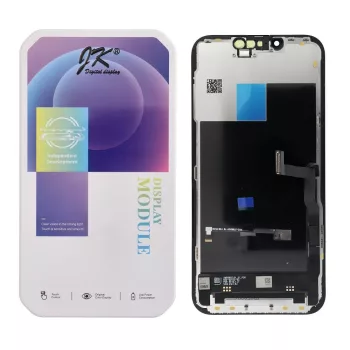 JK LCD Display iPhone 13 PRO FullHD Incell (Change IC)