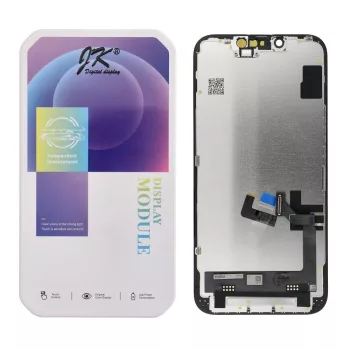 JK LCD Display iPhone 14 FullHD Incell (Change IC)