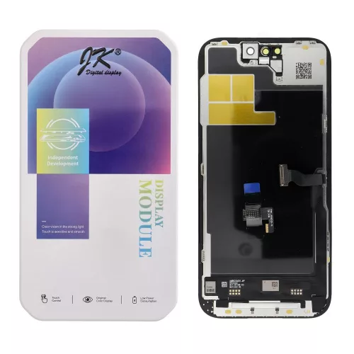 JK LCD Display iPhone 14 PRO FullHD Incell (Change IC)