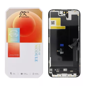 JK LCD Display iPhone 14 PRO MAX FullHD Incell (Change IC)
