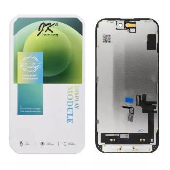 JK LCD Display IPHONE 15 FullHD Incell (Change IC)