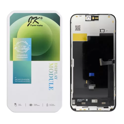 JK LCD Display iPhone 15 PRO MAX FullHD Incell (Change IC)