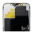 JK LCD Display for IPHONE 12 PRO MAX SOFT OLED (Change IC)