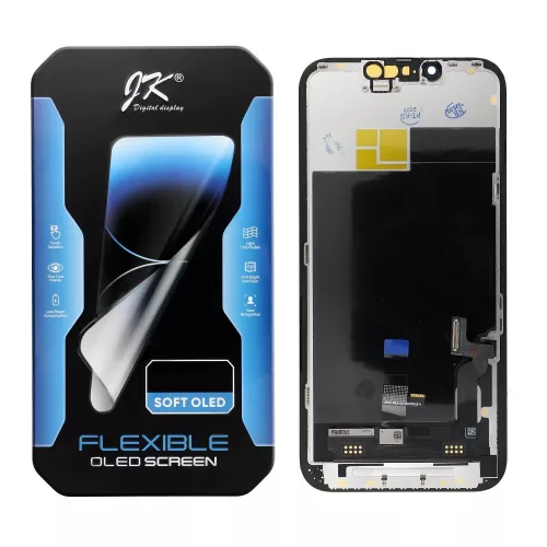 JK LCD Display iPhone 13 SOFT OLED (Change IC)