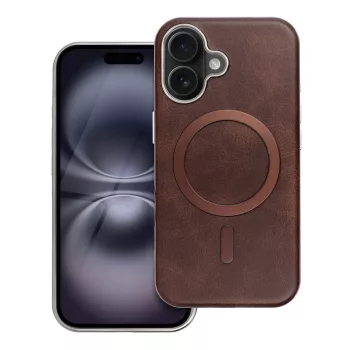 GENTLEMAN MAG COVER Case MagSafe IPHONE 11 tok, barna