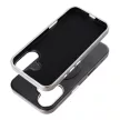 GENTLEMAN MAG COVER Case MagSafe IPHONE 14 PRO MAX tok, fekete
