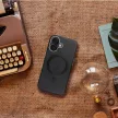 GENTLEMAN MAG COVER Case MagSafe IPHONE 14 PRO MAX tok, fekete