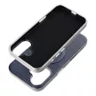 GENTLEMAN MAG COVER Case MagSafe IPHONE 14 PRO MAX tok, sötétkék
