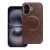 GENTLEMAN MAG COVER Case MagSafe IPHONE 14 PRO MAX tok, barna