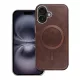 GENTLEMAN MAG COVER Case MagSafe IPHONE 14 tok, barna