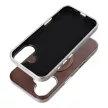 GENTLEMAN MAG COVER Case MagSafe IPHONE 14 tok, barna