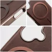 GENTLEMAN MAG COVER Case MagSafe IPHONE 14 tok, barna