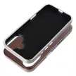 GENTLEMAN MAG COVER Case MagSafe IPHONE 16 PRO tok, barna