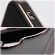 GENTLEMAN MAG COVER Case MagSafe IPHONE 16 PRO MAX tok, fekete