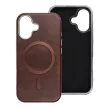 GENTLEMAN MAG COVER Case MagSafe IPHONE 15 tok, barna