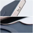 GENTLEMAN MAG COVER Case compatible MagSafe IPHONE 16e (SE 4 2025) tok, kék
