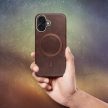 GENTLEMAN MAG COVER Case MagSafe IPHONE 16 tok, barna