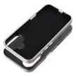 GENTLEMAN MAG COVER Case compatible MagSafe IPHONE 16e (SE 4 2025) tok, fekete