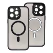 VARIETE MAG COVER Case MagSafe SAMSUNG A36 tok, fekete