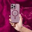 VARIETE MAG COVER Case MagSafe IPHONE 11 tok, lila