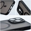 VARIETE MAG COVER Case MagSafe IPHONE 11 tok, fekete