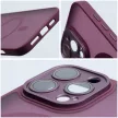 VARIETE MAG COVER Case MagSafe IPHONE 13 tok, lila