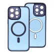 VARIETE MAG COVER Case MagSafe IPHONE 13 MINI tok, sötétkék