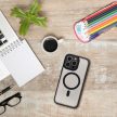 VARIETE MAG COVER Case MagSafe IPHONE 13 PRO tok, fekete