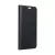 LUNA Book tok, arany XIAOMI Redmi Note 14 4G (GLOBAL - 164,84mm x 78,15mm x 8,16mm) tok, fekete