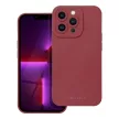 ROAR case LUNA IPHONE 16e tok, piros
