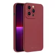ROAR case LUNA IPHONE 16e tok, piros