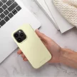 ROAR case CLOUD SKIN IPHONE 16e tok, sárga