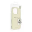 ROAR case CLOUD SKIN IPHONE 16e tok, sárga
