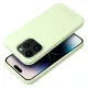 ROAR case CLOUD SKIN IPHONE 16e tok, zöld