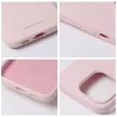 ROAR case CLOUD SKIN IPHONE 16e tok, rózsaszín