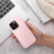 ROAR case CLOUD SKIN IPHONE 16e tok, rózsaszín