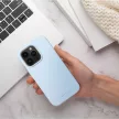 ROAR case CLOUD SKIN IPHONE 16e tok, kék