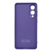 ROAR case COLORFUL JELLY SAMSUNG S25 Edge tok, lila