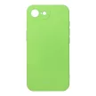 ROAR case COLORFUL JELLY IPHONE 16e tok, lime