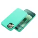 ROAR case COLORFUL JELLY IPHONE 16e tok, menta
