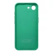 ROAR case COLORFUL JELLY IPHONE 16e tok, menta