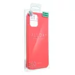 ROAR case COLORFUL JELLY IPHONE 16e tok, rózsaszín