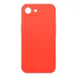 ROAR case COLORFUL JELLY IPHONE 16e tok, rózsaszín