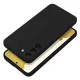 ROAR case LUNA SAMSUNG S25 Edge tok, fekete
