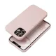 Roar Space Case tok, lilafor Iphone 16e tok, rózsaszín