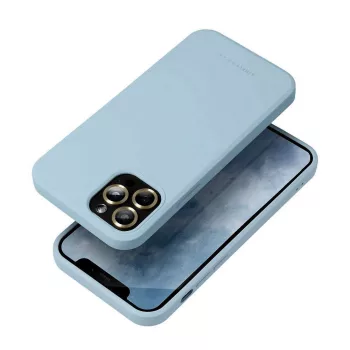 Roar Space Case tok, lilafor Iphone 16e Sky tok, kék