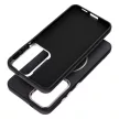 FRAME MAG COVER Case MagSafe SAMSUNG A36 tok, fekete