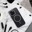 FRAME MAG COVER Case MagSafe IPHONE 16 PRO MAX tok, fekete